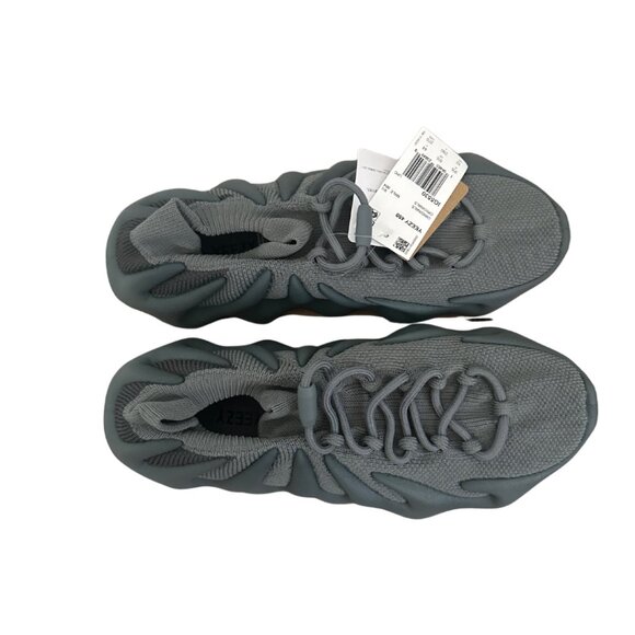 Yeezy 450 by Adidas - Size 10 Stone Marine - New w/ Tags!! - Picture 3 of 4
